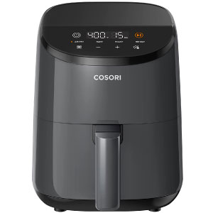 COSORI 2.1 Qt Small Air Fryer Oven
