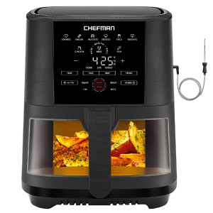 Chefman 5-Quart Digital Air Fryer