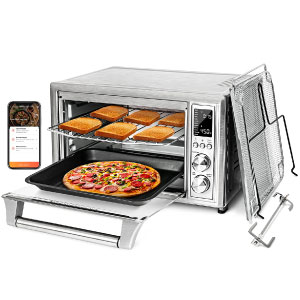 Cosori 12-in-1 Convection Air Frey Toaster Oven Oven