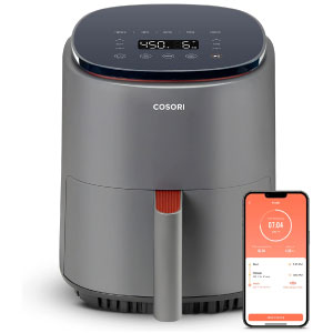 Cosori 4.0-Quart Smart Air Fryer