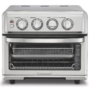 Cuisinart TOA-70 Air Fryer + Toaster Oven