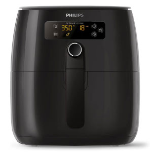 Philips 3 QT Digital Air Fryer