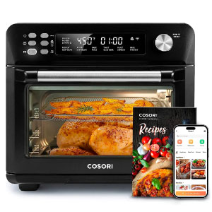 Cosori 26-Quarts Air Fryer Oven 12-in-1 Combo