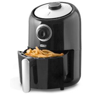 DASH Compact Air Fryer Oven